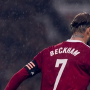 点击查看图片 贝克汉姆:为挚爱的足球而战 David Beckham: For the Love of the Game