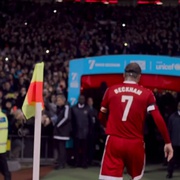 点击查看图片 贝克汉姆:为挚爱的足球而战 David Beckham: For the Love of the Game