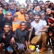 点击查看图片 贝克汉姆:为挚爱的足球而战 David Beckham: For the Love of the Game