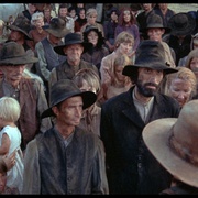 点击查看图片 牛仔路漫漫 The Culpepper Cattle Co.