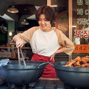 点击查看图片 念力 염력