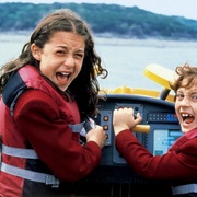点击查看图片 非常小特务 Spy Kids