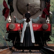 铁路少年 The Railway Children