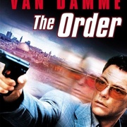 点击查看图片 密杀指令 The Order