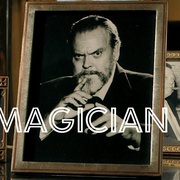 点击查看图片 电影魔术师:奥逊·威尔斯 Magician: The Astonishing Life and Work of Orson Welles