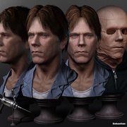 点击查看图片 透明人 Hollow Man