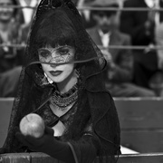 点击查看图片 白雪公主斗牛记 Blancanieves