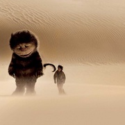 点击查看图片 野兽家园 Where the Wild Things Are