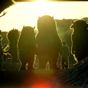 点击查看图片 野兽家园 Where the Wild Things Are