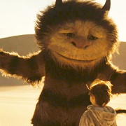 点击查看图片 野兽家园 Where the Wild Things Are