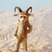 点击查看图片 野兽家园 Where the Wild Things Are