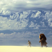点击查看图片 野兽家园 Where the Wild Things Are