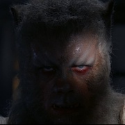 狼人的诅咒 The Curse of the Werewolf