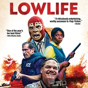 下层人 Lowlife