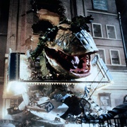 异形奇花 Little Shop of Horrors
