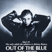 点击查看图片 晴天霹雳 Out of the Blue