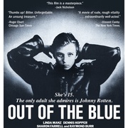 点击查看图片 晴天霹雳 Out of the Blue