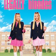 点击查看图片 律政佳人 Legally Blondes