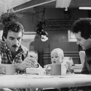 三个奶爸一个娃 3 Men and a Baby
