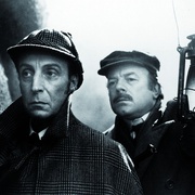 巴斯克维尔猎犬 The Hound Of The Baskervilles