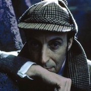 巴斯克维尔猎犬 The Hound Of The Baskervilles