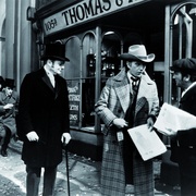 巴斯克维尔猎犬 The Hound Of The Baskervilles