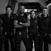 点击查看图片 反恐特警组 第一季 S.W.A.T. Season 1