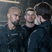 点击查看图片 反恐特警组 第一季 S.W.A.T. Season 1