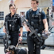 点击查看图片 反恐特警组 第一季 S.W.A.T. Season 1