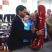 长靴 Kinky Boots