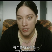 义务警员 A Vigilante