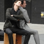 点击查看图片 妙警贼探 第一季 White Collar Season 1