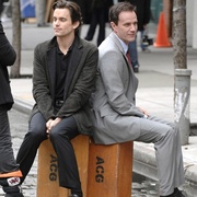 点击查看图片 妙警贼探 第一季 White Collar Season 1