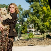 动物园长的夫人 The Zookeeper's Wife