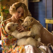 动物园长的夫人 The Zookeeper's Wife