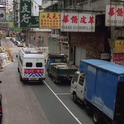 机动部队—警例