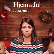 点击查看图片 圣诞寻伴 第二季 Hjem til jul 2