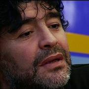 点击查看图片 马拉多纳 Maradona by Kusturica