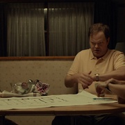 微光湖 Shimmer Lake