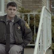 微光湖 Shimmer Lake