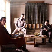 微光湖 Shimmer Lake