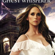 鬼语者  第五季 Ghost Whisperer Season 5