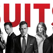 金装律师 第七季 Suits Season 7