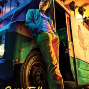 白粉飞 第二季 Snowfall Season 2