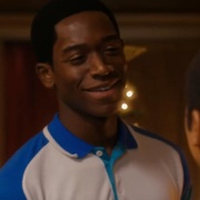 白粉飞 第二季 Snowfall Season 2