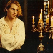 夜访吸血鬼 Interview with the Vampire: The Vampire Chronicles