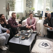 点击查看图片 粉雄救兵 第五季 Queer Eye Season 5