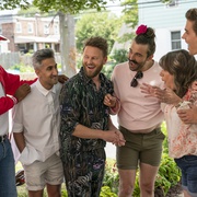 点击查看图片 粉雄救兵 第五季 Queer Eye Season 5