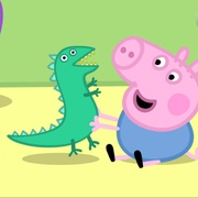 点击查看图片 小猪佩奇 第一季 Peppa Pig Season 1