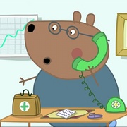 点击查看图片 小猪佩奇 第一季 Peppa Pig Season 1